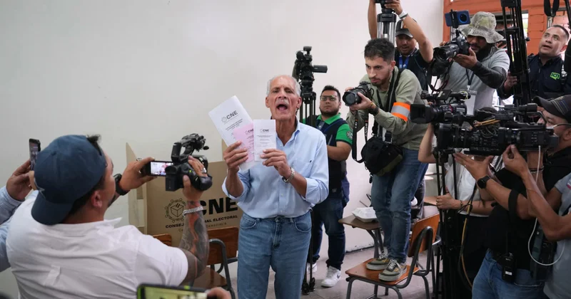 Отныне Трамп определяет: кому быть президентом наша корреспонденция