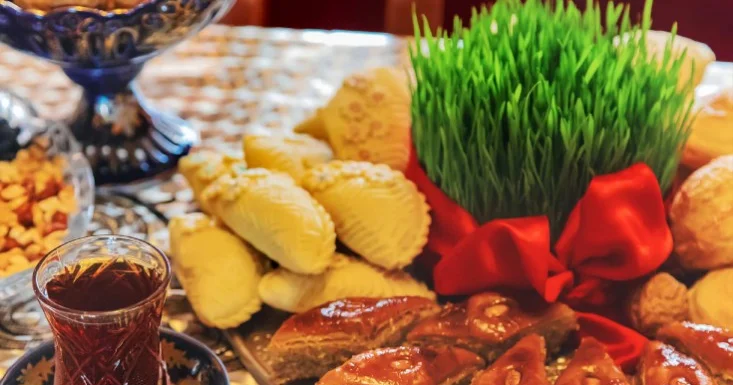 Gələn il martda 11 gün ardıcıl evdəyik