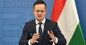 Siyyarto Rusiya Avropa müharibəsinin hansı tarixdə başlana biləcəyindən danışıb