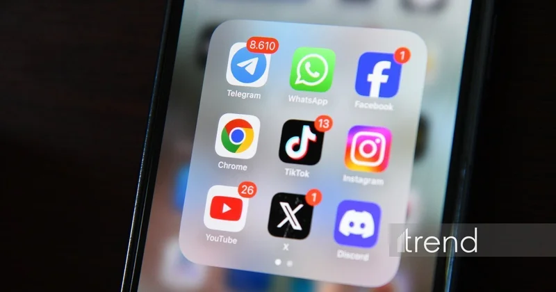 Названы самые популярные поисковые системы в Азербайджане