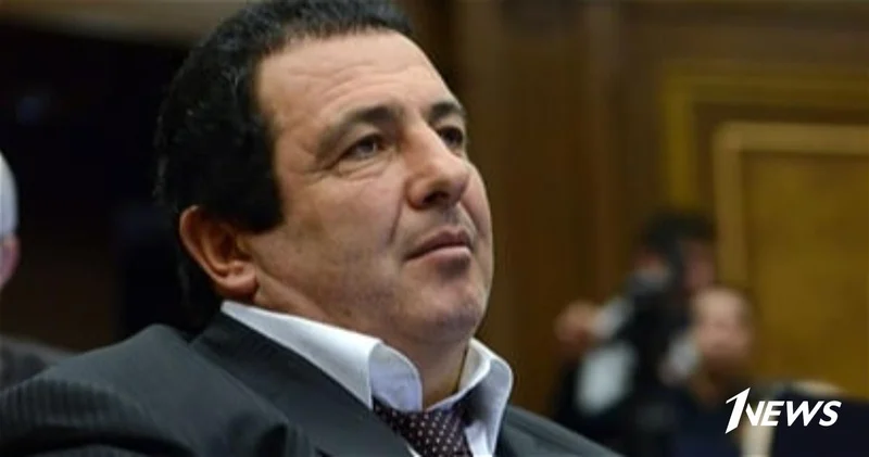 В Армении возбудили уголовное дело в отношении Гагика Царукяна