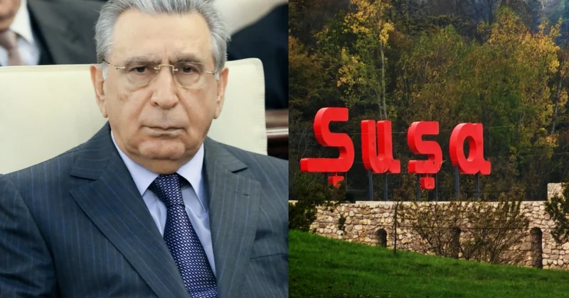Ramiz Mehdiyevin Şuşaya getməməsinin sirləri ŞOK FAKTLAR