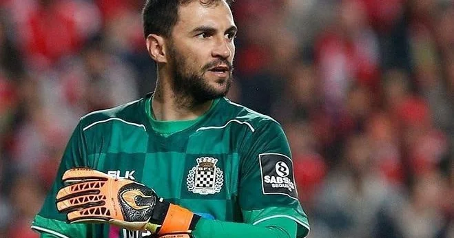 “Qarabağ”ın sabiq qapıçısı hələ də karyerasını DAVAM ETDİRİR