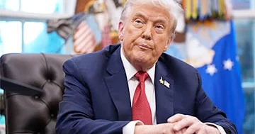 Tramp Ruanda və Konqo Demokratik Respublikasını barışdırmaq niyyətindədir