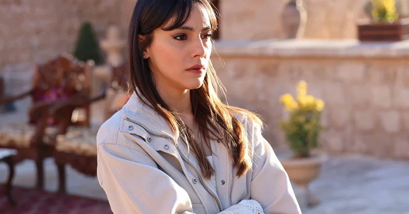 Uzak Şehir in aktrisası ölümlə təhdid edilir