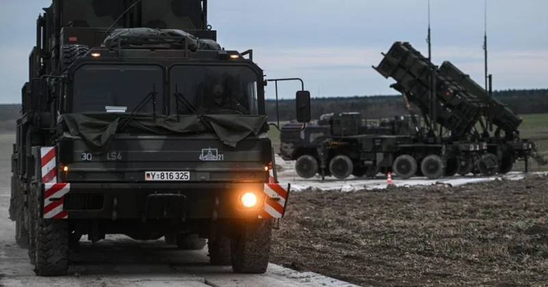 Logistika mərkəzinin müdafiəsini gücləndiriblər