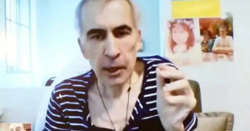 Саакашвили: Грузия создает проблемы Азербайджану