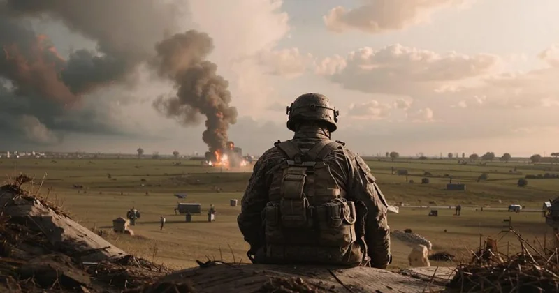 Kiyev hesab edir ki, Moskva ilə sülhə hələ çox var...