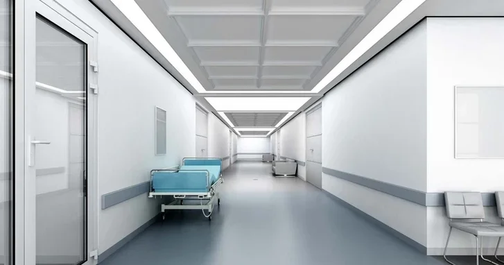 В психиатрической больнице избили пациента? Полиция начала расследование