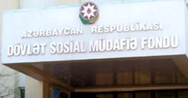 Deputatlar Dövlət sosial müdafiə fondunun 2026 cı il büdcəsi haqqında qanuna da hə dedi Detallar