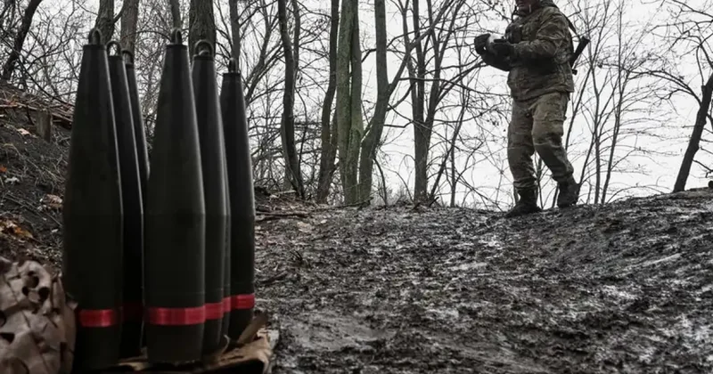 Генштаб ВСУ отрицает...