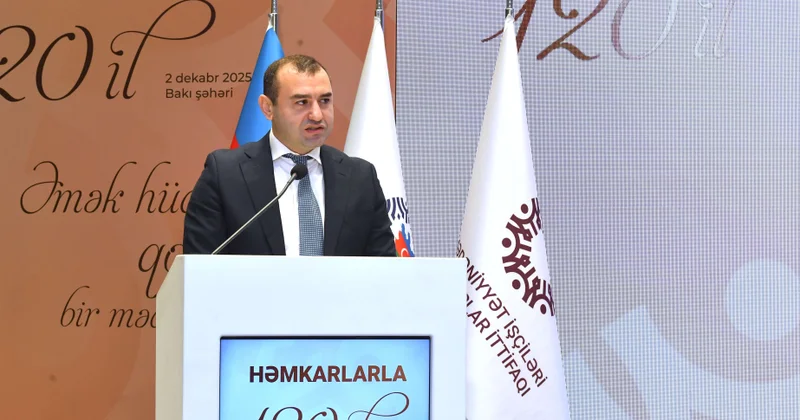 Nazir müavini: UNESCO nun siyahısında Azərbaycan 23 irs nümunəsi ilə 5 ci yerdə qərarlaşıb