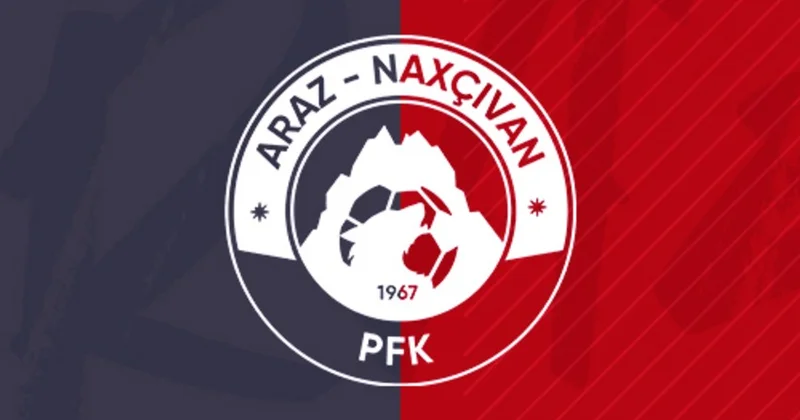 Araz Naxçıvan : İkisi oynamayacaq, biri sual altındadır, o biri sıraya döndü