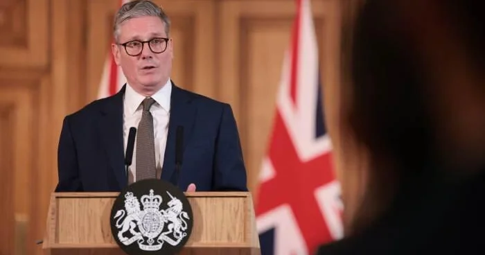 Брексит назвали ошибкой ВИДЕО