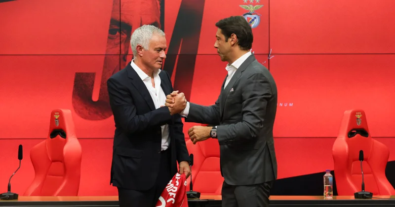 Benfika yenə arxadan iş çevirdi ƏTRAFLI