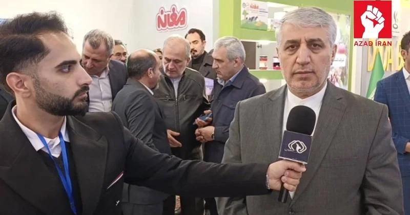 İran və Azərbaycan arasında sərhəd məhdudiyyətlərinin aradan qaldırılması müzakirə edilir