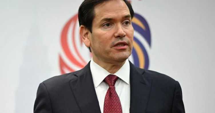 Рубио: США хотят как можно скорее добиться завершения конфликта в Украине