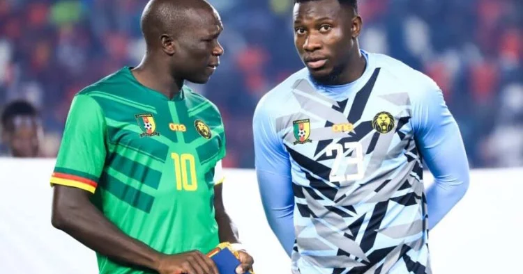 Neftçi nin hücumçusu Afrika Millətlər Kuboku üçün yığmaya çağırılmadı