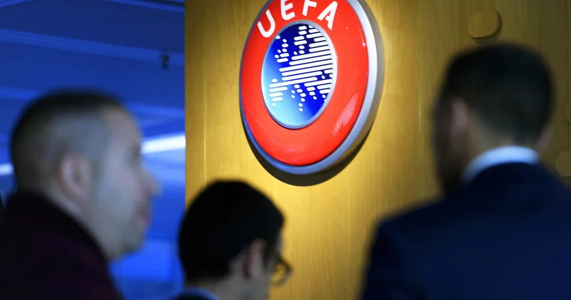 UEFA İsrail klublarını futbol matçlarından kənarlaşdırmaq niyyətində deyil