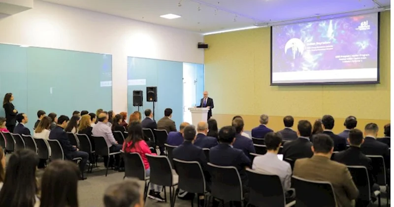 “Milli Proqram” çərçivəsində 37 mindən çox vətəndaş “Coursera” təlimlərindən faydalanıb FOTOLAR