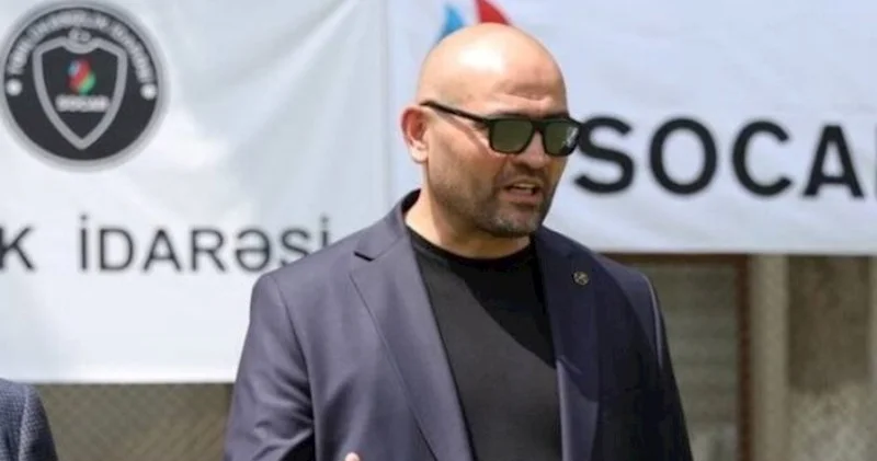 İlkin Rəhimov vəzifədən azad edilməyib: Yayılan məlumat həqiqəti əks etdirmir