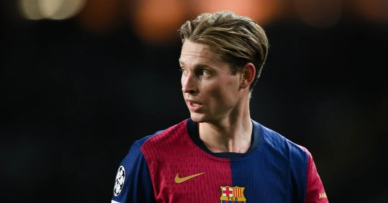 “Barselona“nın futbolçusu “Atletiko“ ilə oyunu buraxacaq