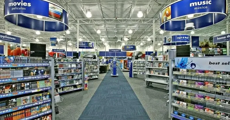 Bakıda məşhur mağazada ər arvadını BIÇAQLADI