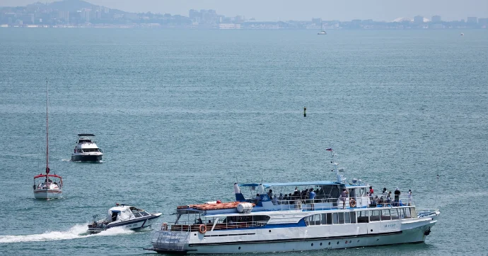 Qara dənizdə mülki gəmilər üçün təhlükəsizlik dəhlizi yaradıla bilər