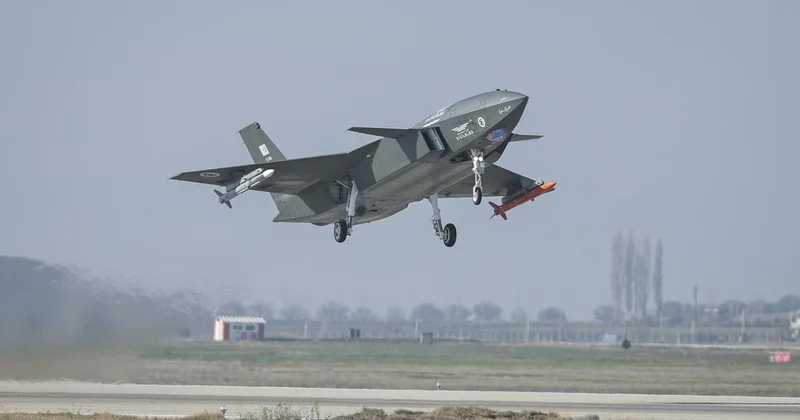 Hadisələrin arxasında #4: Türkiyə aviasiyada ilkə imza atdı