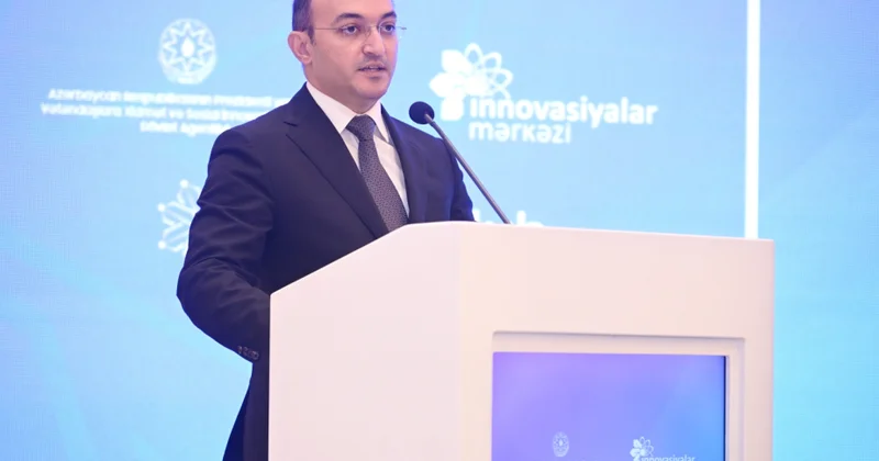 Azərbaycanın ASAN xidmət modelinin tətbiqi üçün 30 ölkə ilə əməkdaşlıq edilir