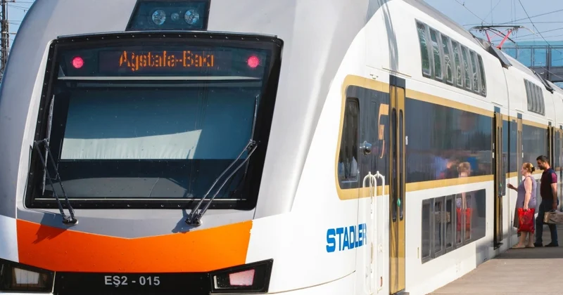 Ağstafaya gedənlərin nəzərinə!