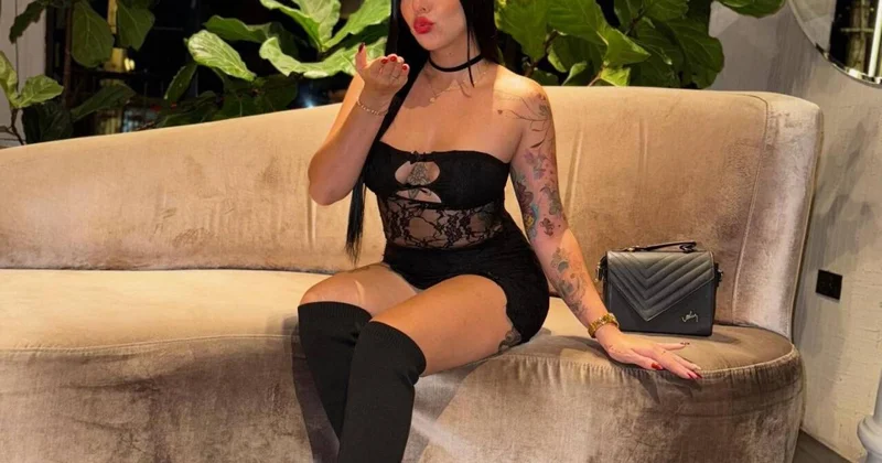 25 yaşlı bloqer motosiklet qəzasında öldü FOTO