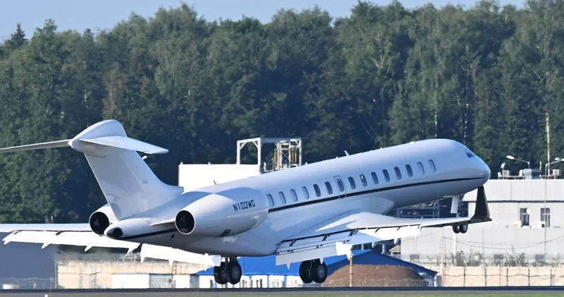 Уиткофф летит к Путину Minval Politika