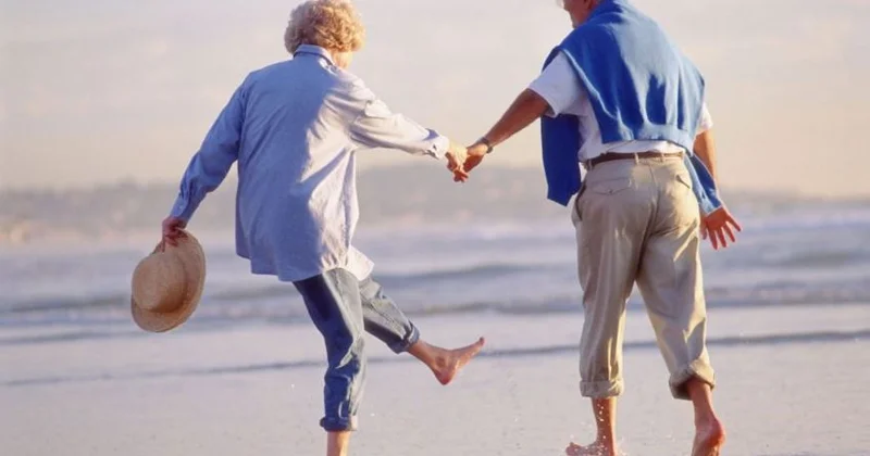 Греция признана лучшей страной для пенсионеров в 2026 году