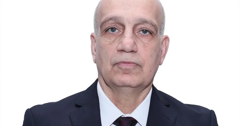 Azərbaycan Voleybol Federasiyasının nümayəndəsi beynəlxalq yarışa təyinat alıb