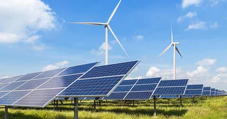 Yeni enerji arxitekturası: Azərbaycanın “yaşıl gələcəy”ində Naxçıvanın rolu