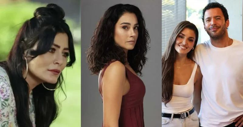 Yeni mövsümdə hansı seriallar final edib? SİYAHI