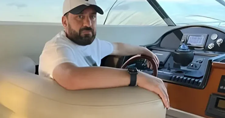 Yusif Baqiyevin məhkəməsində ŞOK QƏRAR: 3 nəfər prosesdə həbs edildi