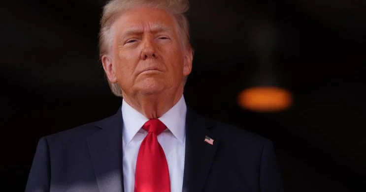 Трампа назвали президентом Европы