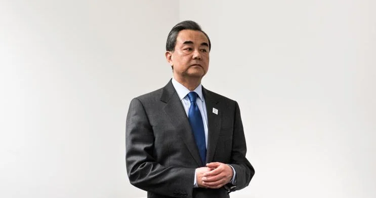 Vanq Yi: Rusiya və Çin təhlükəsizlik sazişlərini həyata keçirməyə çalışırlar