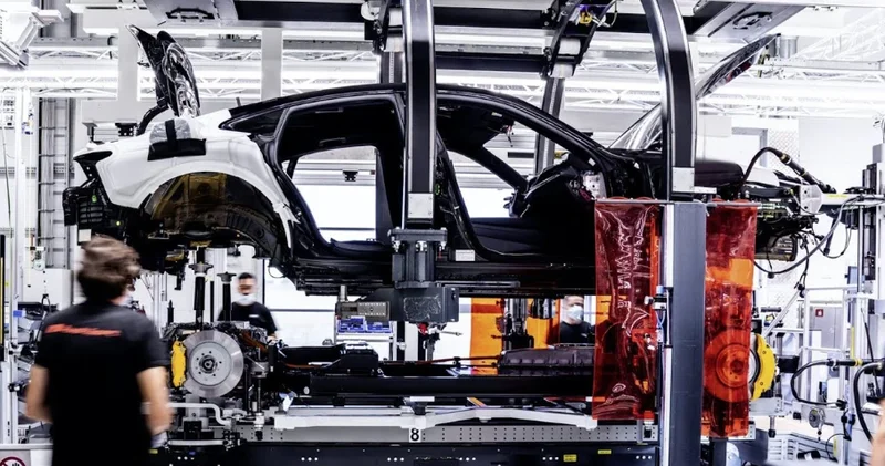 ABŞ Cənubi Koreya avtomobillərinə rüsumları azaldır