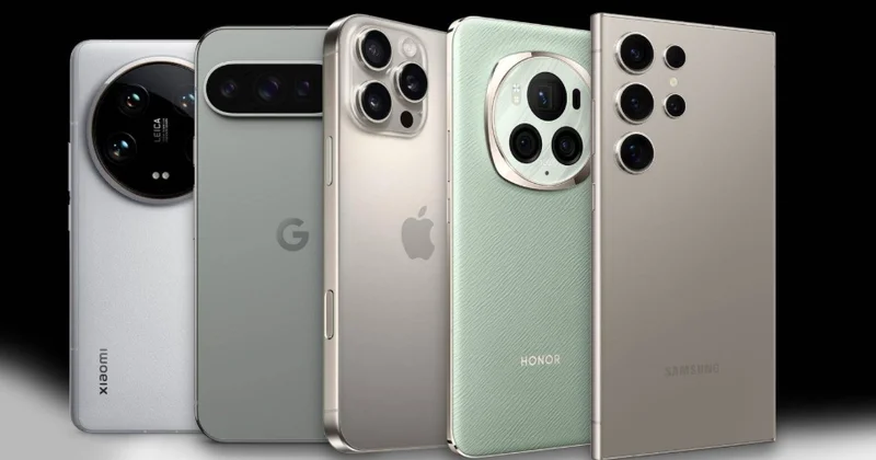 Azərbaycanda ən çox işlədilən mobil telefon markaları SİYAHI