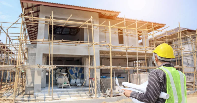 Dörd manatlıq şirkət FHN nin sifarişi ilə fərdi evlər tikəcək