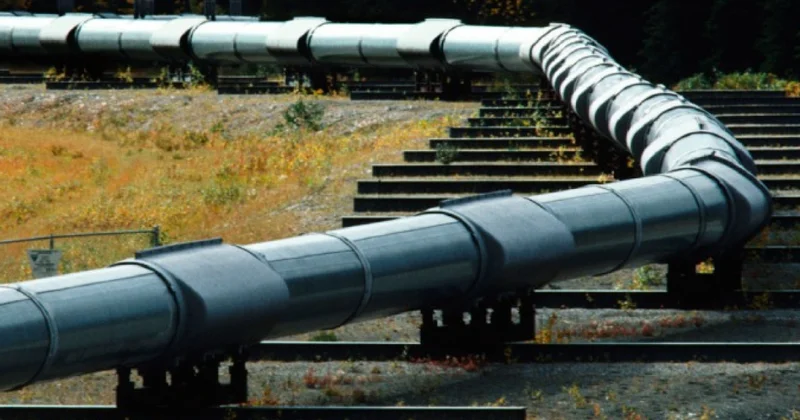 Доходы Азербайджана от нефтепроводов снизились