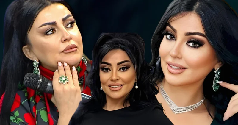 “Toyda oxuyub pul qazanmısan, utanmaz utanmaz fəxri ad istəyirsən, get vergini ödə” Afət Fərmanqızından AÇIQLAMA ÖZƏL+FOTO