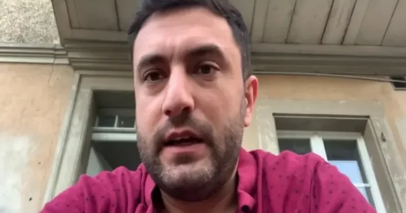 Manaf Cəlilzadə barəsində olan cinayət işi üzrə istintaq başa çatdı