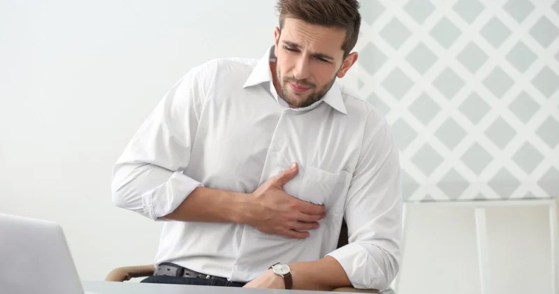 35 yaşında 3 damarı tıxandı və... Gənclər infarktın hədəfində