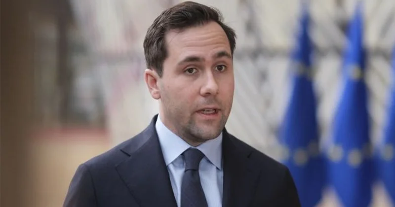 İsveç Ukraynaya qış mövsümü üçün 100 milyon dollar yardım ayrır