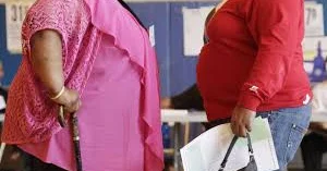 Лишний вес ускоряет рост маркеров болезни Альцгеймера