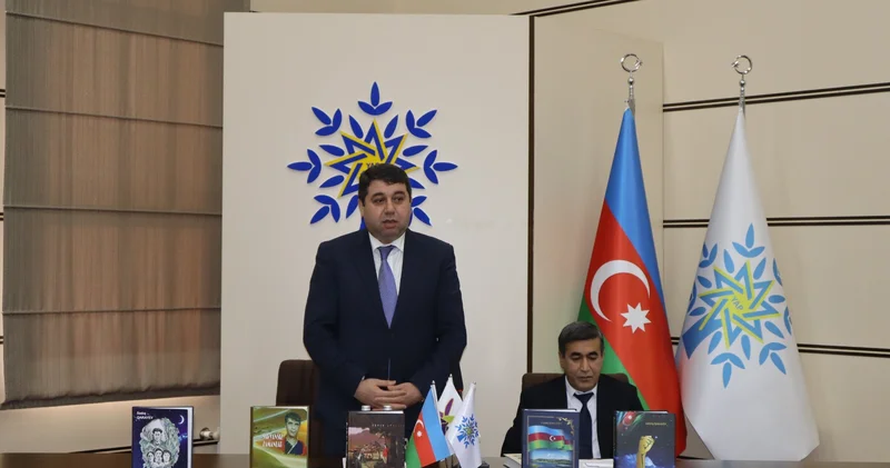 Yasamal rayonunda “Azərbaycançılıq məfkurəsi və zəfərin vəhdəti” adlı tədbir keçirilib